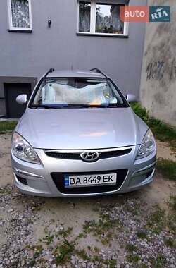 Універсал Hyundai i30 2008 в 