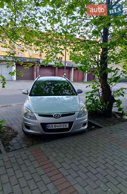 Hyundai i30 2008 Hyundai i30 2008
