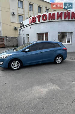 Универсал Hyundai i30 2012 в 