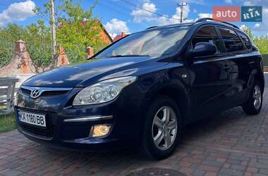 Універсал Hyundai i30 2008 в 