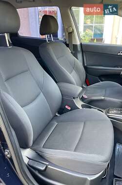 Універсал Hyundai i30 2008 в 