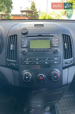 Універсал Hyundai i30 2008 в 