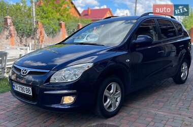Універсал Hyundai i30 2008 в 