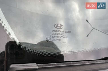 Хетчбек Hyundai i30 2010 в 
