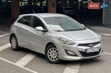 Hyundai i30 2014 Hyundai i30 2014