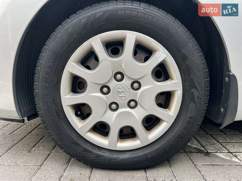 Хетчбек Hyundai i30 2014 в Києві