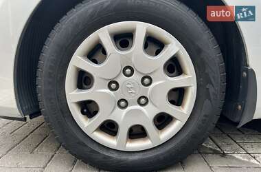 Хэтчбек Hyundai i30 2014 в 