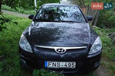 Hyundai i30 2009