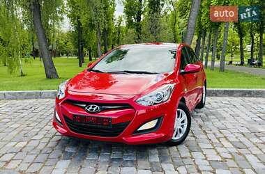 Hyundai i30 2013 Hyundai i30 2013