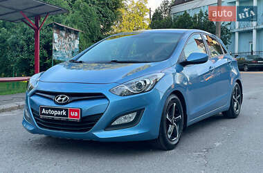 Hyundai i30 2013 Hyundai i30 2013