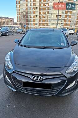 Hyundai i30 2013 Hyundai i30 2013