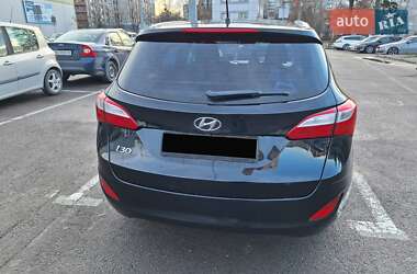 Універсал Hyundai i30 2013 в 