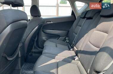 Хэтчбек Hyundai i30 2008 в 
