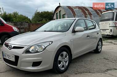 Hyundai i30 2009 Hyundai i30 2009