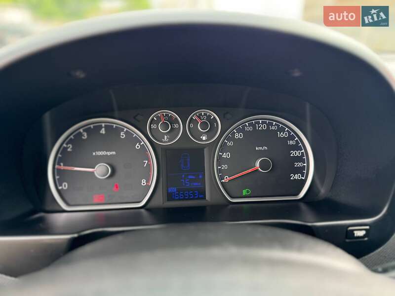 Хэтчбек Hyundai i30 2009 в Хмельницком