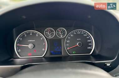 Хэтчбек Hyundai i30 2009 в 
