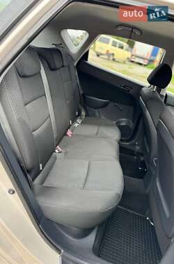 Хэтчбек Hyundai i30 2009 в 