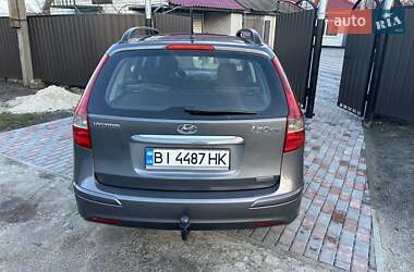 Універсал Hyundai i30 2010 в 