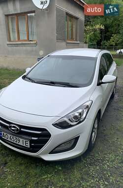 Hyundai i30 2016 Hyundai i30 2016