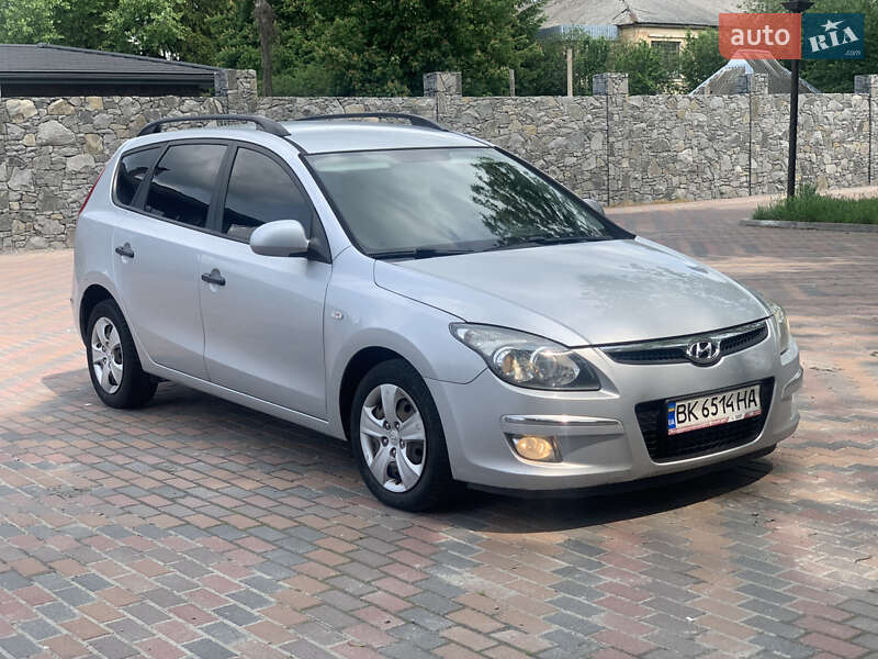 Hyundai i30 2009