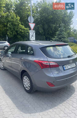 Універсал Hyundai i30 2013 в 