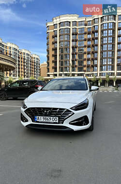 Hyundai i30 2022 Hyundai i30 2022