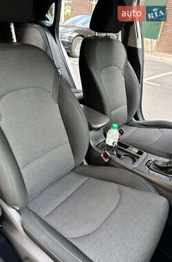 Хетчбек Hyundai i30 2022 в 