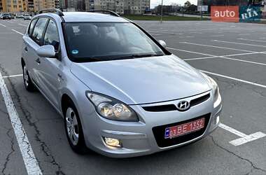 Hyundai i30 2010 Hyundai i30 2010
