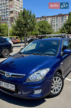 Хетчбек Hyundai i30 2008 в Одесі