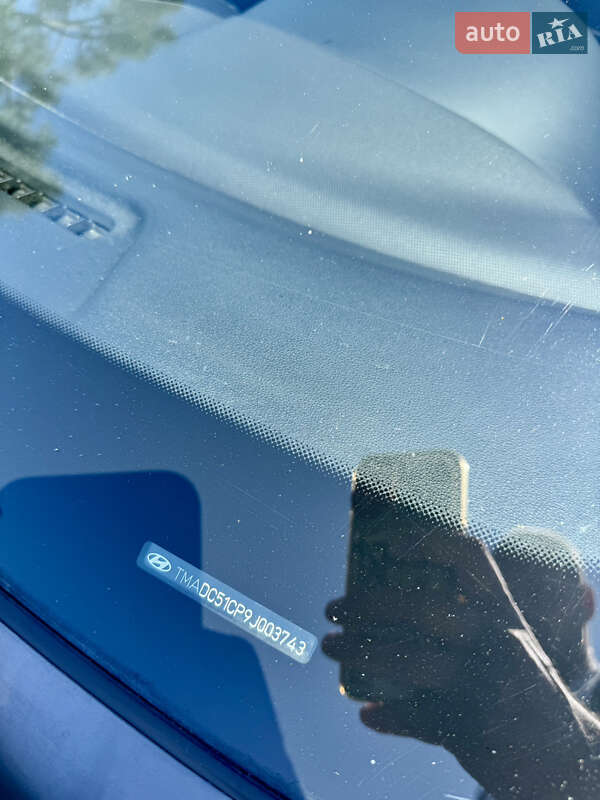 Хетчбек Hyundai i30 2008 в Одесі