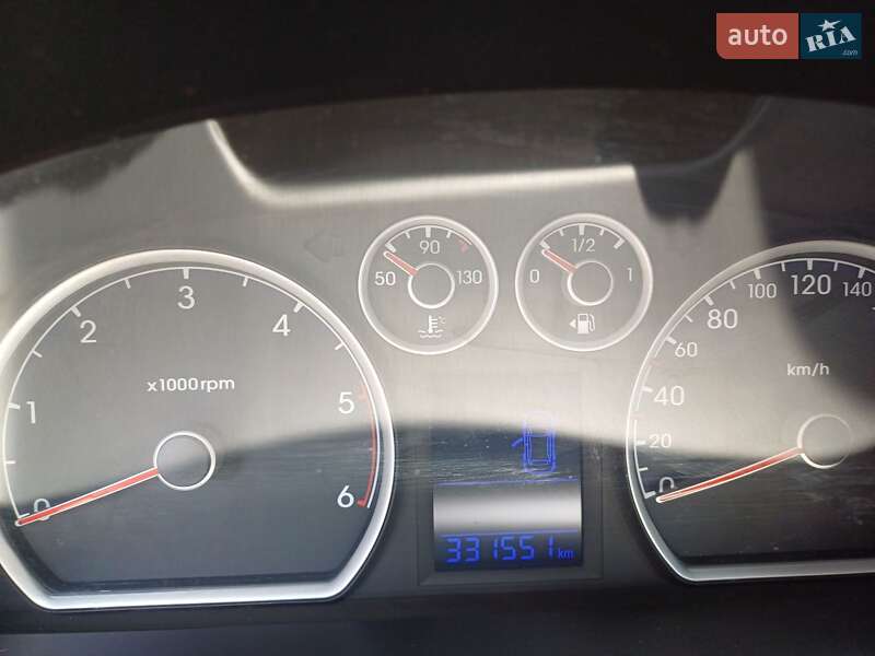 Універсал Hyundai i30 2010 в Вінниці