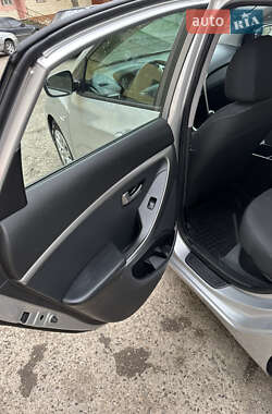 Хэтчбек Hyundai i30 2016 в 