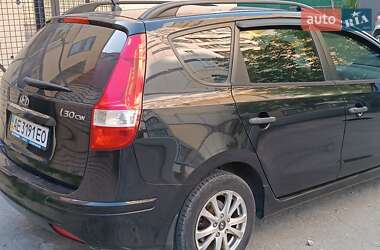Универсал Hyundai i30 2011 в 