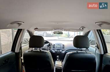 Универсал Hyundai i30 2011 в 