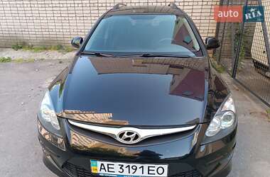 Hyundai i30 2011