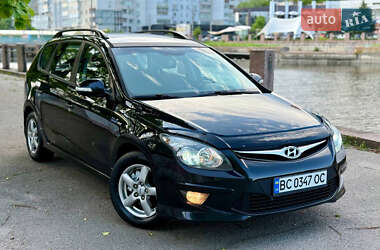 Hyundai i30 2010