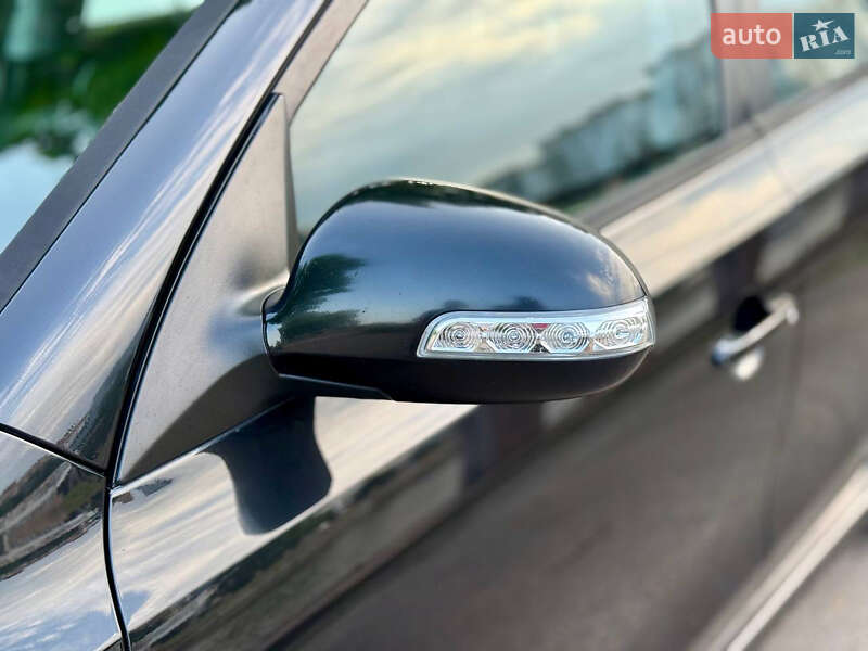 Хэтчбек Hyundai i30 2010 в Кропивницком