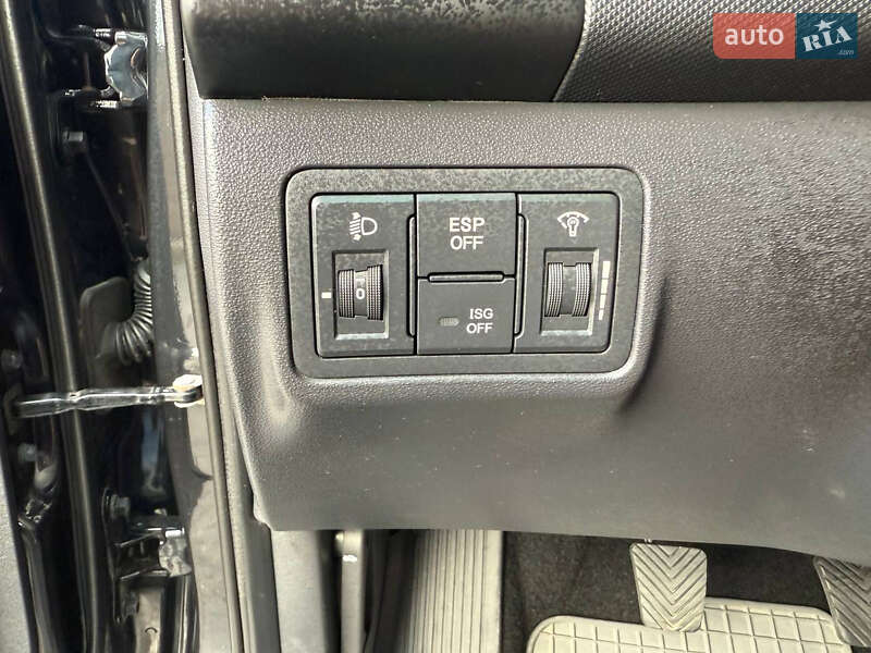 Хэтчбек Hyundai i30 2010 в Кропивницком