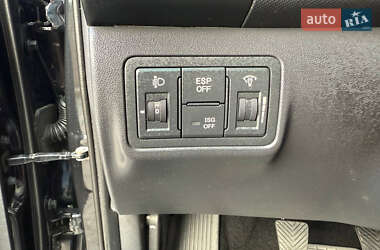 Хэтчбек Hyundai i30 2010 в 