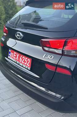 Универсал Hyundai i30 2019 в 