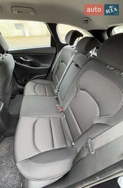 Универсал Hyundai i30 2019 в 