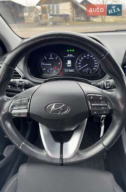 Универсал Hyundai i30 2019 в 
