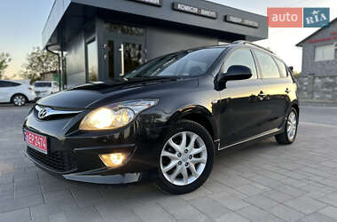 Hyundai i30 2010 Hyundai i30 2010