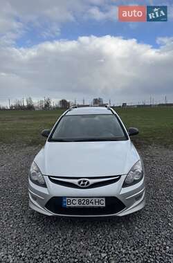 Hyundai i30 2012