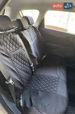 Хэтчбек Hyundai i30 2012 в 