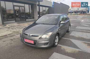 Hyundai i30 2009 Hyundai i30 2009