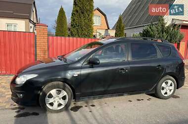 Універсал Hyundai i30 2010 в Вінниці