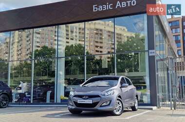 Hyundai i30 2014