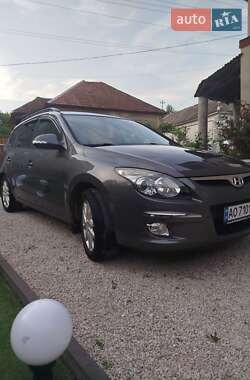 Hyundai i30 2009