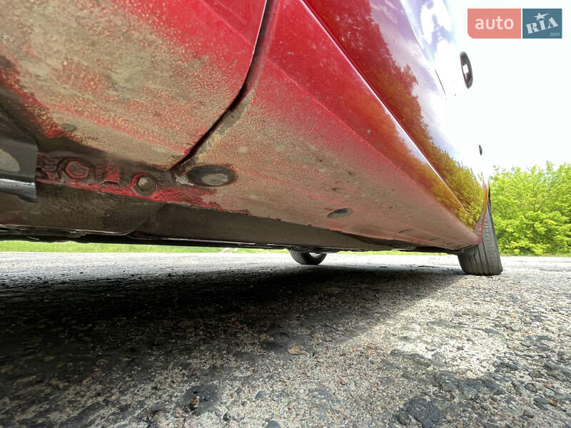 Хэтчбек Hyundai i30 2009 в Макарове